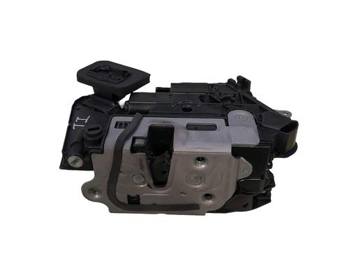 Used Rear left lock SEAT LEON ST (5F8) [2012-2020]  24448304
