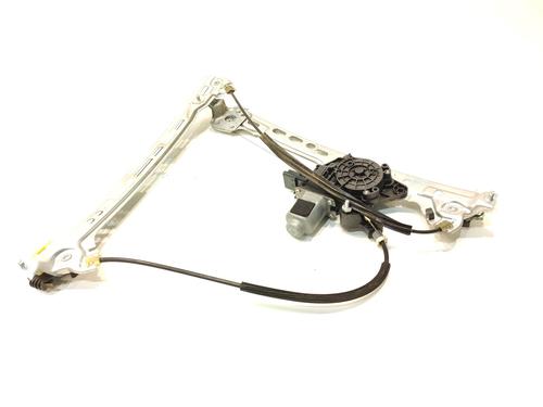 Used Front right window mechanism Front right window mechanism RENAULT MEGANE IV Hatchback (B9A/M/N_) 1.5 dCi 110 (B9A3) (110 hp) 34486330 34486330