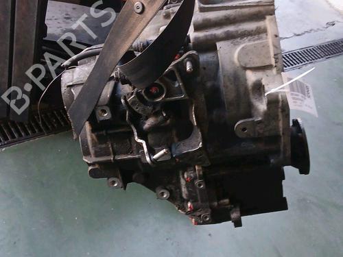 Gearbox AUDI A3 Sportback (8PA) 2.0 TDI 16V quattro | BP26940202M3 