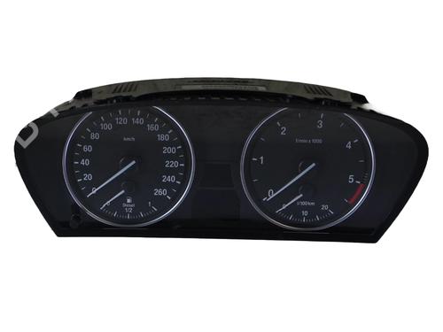 instrument-cluster-bmw-x5-e70-2006-2007-2008-2009-2010-2011-2012-2013-34491729 main image