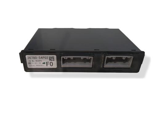 Used Electronic module Electronic module SUZUKI VITARA (LY) 1.6 DDiS (APK 416D) (120 hp) 35733551 35733551