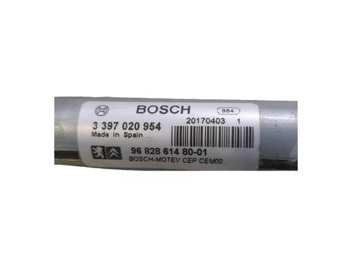 Front wiper motor CITROËN BERLINGO MULTISPACE (B9) 1.6 HDi 75 / BlueHDi 75 | BP21592603M29 