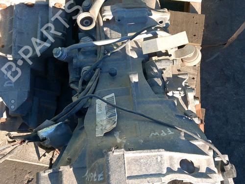 Gearbox AUDI A6 C6 (4F2) | BP39107575M3 - Image 1