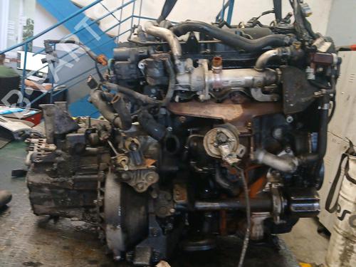 Engine CITROËN C5 I (DC_)  | BP26132022M1 