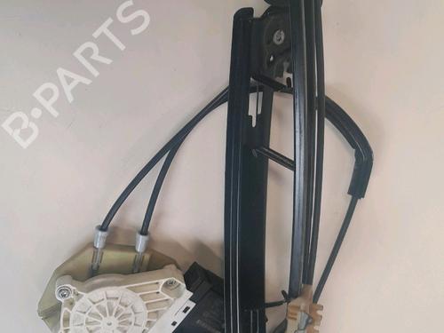 Front left window mechanism SEAT LEON (1P1) 2.0 TDI 16V | BP34463665C22 - Image 4