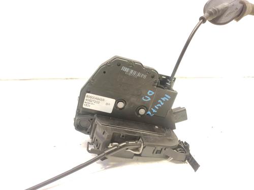 Used Front right lock Front right lock RENAULT CLIO IV (BH_) 1.5 dCi 75 (75 hp) 34489006 34489006
