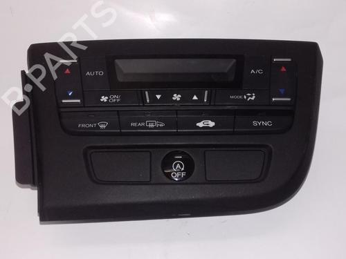 Used Climate control HONDA CIVIC IX (FK) 1.6 i-DTEC (FK3) (120 hp) 14458603