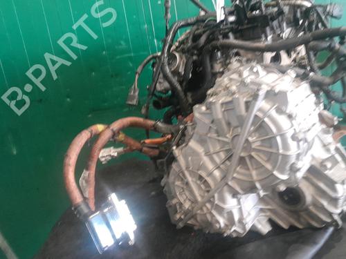 Gearbox FORD MONDEO V Saloon (CD) 2.0 Hybrid | BP34552454M3 - Image 2
