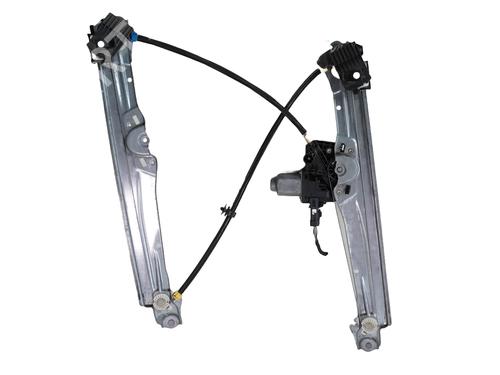 Used Front right window mechanism Front right window mechanism RENAULT ESPACE V (JR_) 1.6 dCi 160 (160 hp) 33404417 33404417