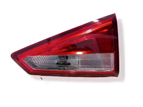 Højre baglygte bagklap SEAT IBIZA V (KJ1, KJG) [2017-2025]  28121399