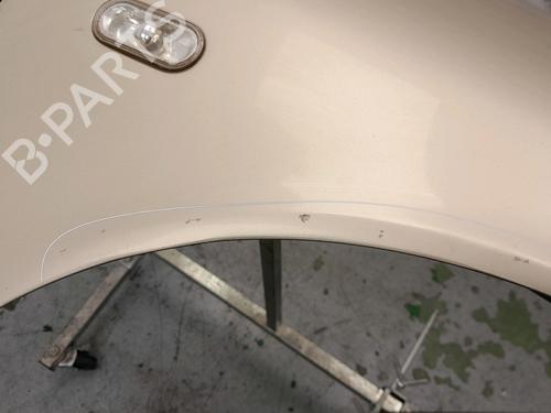 Right front fenders SEAT LEON (1M1)  | BP26599429C42 