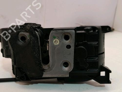 Used Rear left lock Rear left lock RENAULT MEGANE III Grandtour (KZ0/1) 1.9 dCi (KZ0J, KZ0N, KZ1S) (131 hp) 34490334 34490334
