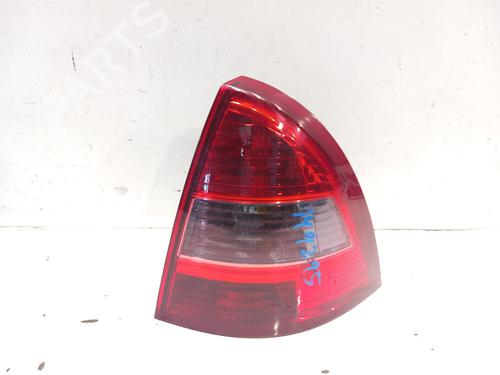 Right taillight CITROËN C5 II (RC_) 2.0 HDi (RCRHRH) | BP34447058C35 - Image 3