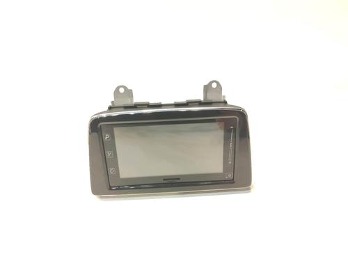 Used Radio Radio SUZUKI BALENO (FW, EW) 1.0 (A1K310) (111 hp) 34486376 34486376