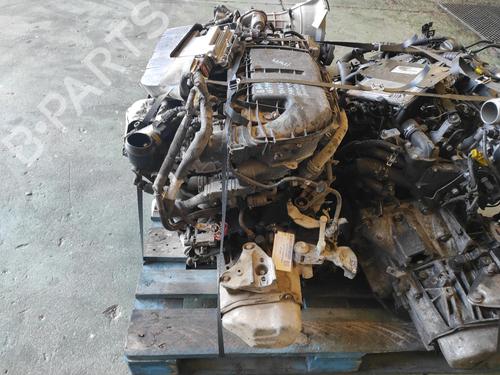 Used Engine PEUGEOT 208 I (CA_, CC_) 1.4 HDi (68 hp) 14471954