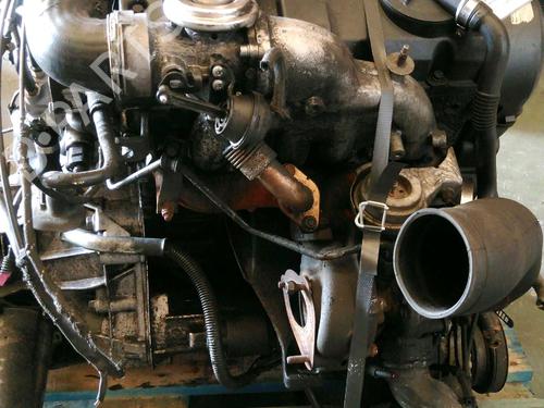 Used Engine Engine 36843916 36843916