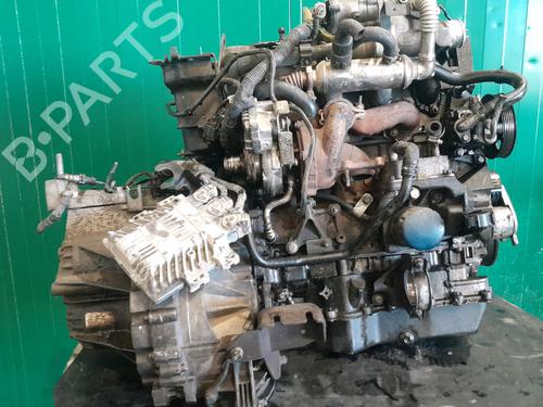 Starter FORD GALAXY II (WA6) 1.8 TDCi | BP35734672M8 - Image 4