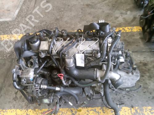 AC compressor VOLVO S60 I (384) 2.4 D | BP35732210M34 - Image 3