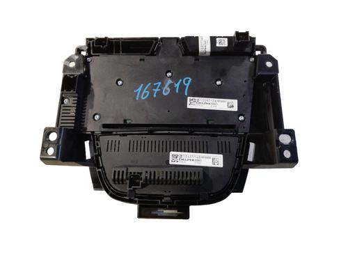 Radio OPEL ASTRA J (P10) 1.4 Turbo (68) | BP22790820E6 