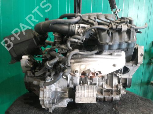 Engine SEAT ALTEA XL (5P5, 5P8) 1.6 LPG | BP34494142M1 - Image 4