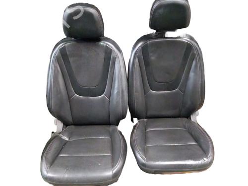 Used Seats set OPEL ADAM (M13) 1.4 (87 hp) 25288561