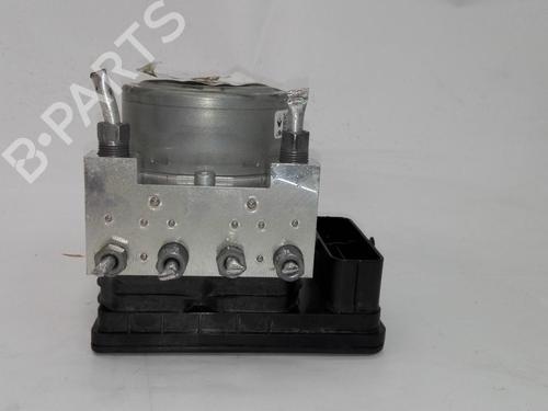 ABS pump RENAULT MEGANE IV Hatchback (B9A/M/N_) 1.0 TCe 115 (B9MD, B9MW) | BP34482621M43 - Image 2