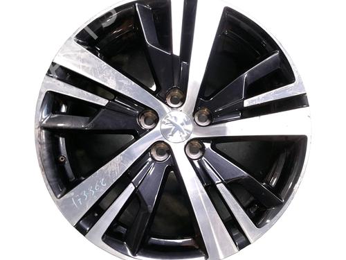 Fælk Fælk PEUGEOT 3008 II SUV (MC_, MR_, MJ_, M4_) 1.2 THP/ PureTech 130 (MRHNSM, MRHNSU, MRHNSJ, MRHNYW,... (131 hp) 37221712 37221712