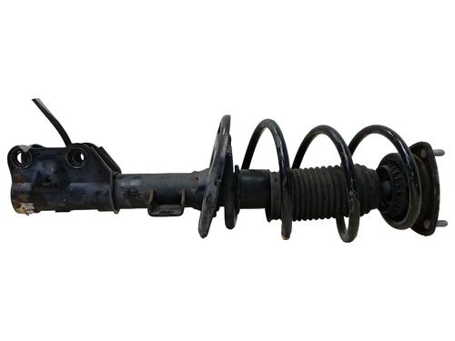 Left front shock absorber MAZDA 3 (BM, BN) 2.2 D | BP34492564M16 - Image 2