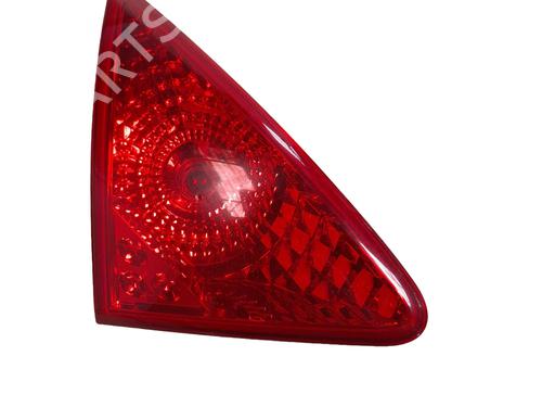 Used Left tailgate light PEUGEOT 3008 I MPV (0U_) 1.6 HDi (112 hp) 27726563