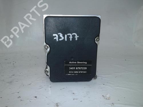 Used ABS pump ABS pump BMW 5 (E60) 530 d (218 hp) 34481635 34481635