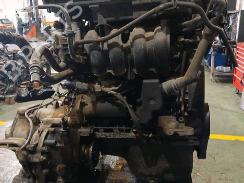 Gearbox SEAT CORDOBA Vario (6K5)  | BP18565202M3 