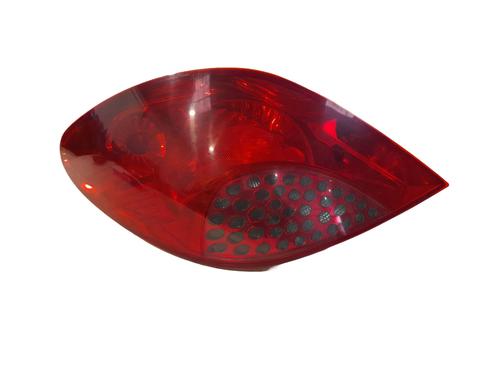Used Left taillight PEUGEOT 307 (3A/C) 2.0 HDi 110 (107 hp) 24128588