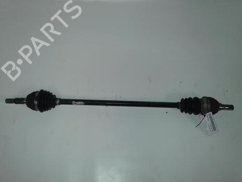 Used Right front driveshaft Right front driveshaft OPEL ASTRA H GTC (A04) [2005-2010] 34481616 34481616