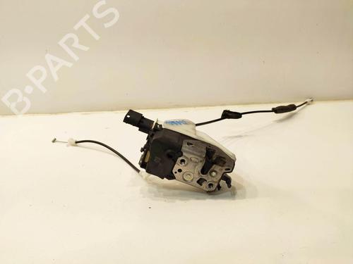 Front right lock PEUGEOT 308 I (4A_, 4C_) 2.0 HDi | BP14464641C97 