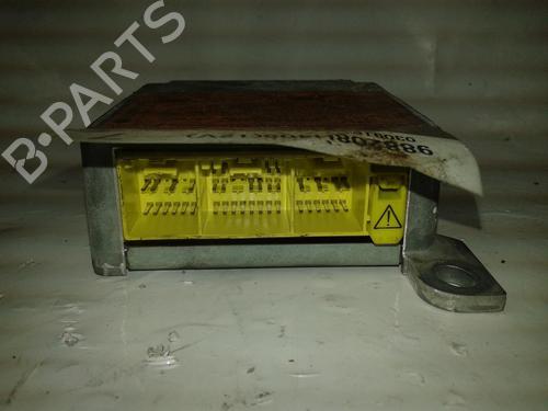 Førerens kollisjonspute NISSAN X-TRAIL I (T30)  | BP19685968C9 