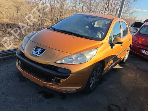 Used Parts PEUGEOT 207 (WA_, WC_)  1.6 HDi  4641977