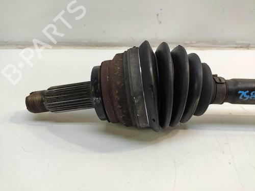 Right front driveshaft BMW X6 (F16, F86)  | BP14464510M39 