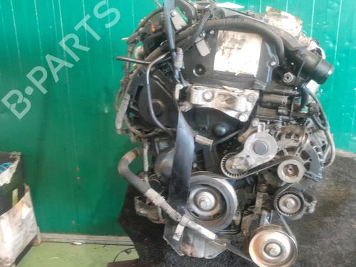 Used Gearbox Gearbox CITROËN BERLINGO MULTISPACE (B9) 1.6 BlueHDi 100 (99 hp) 36597474 36597474
