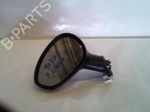 Used Left mirror Left mirror FIAT LINEA (323_, 110_) [2006-2026] 34482437 34482437