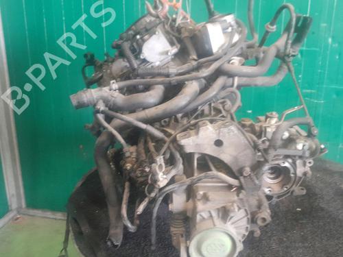 Engine VW GOLF IV (1J1)  | BP27437405M1 