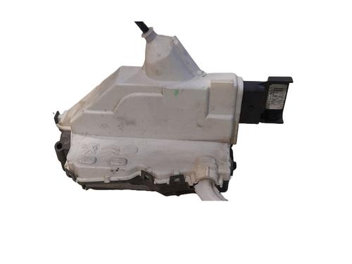 Front right lock PEUGEOT 3008 I MPV (0U_) 2.0 HDi | BP22557074C97 