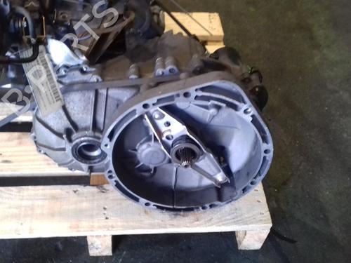 Caja de cambios Caja de cambios SMART FORTWO Coupe (450) [2004-2007] 34481722 34481722