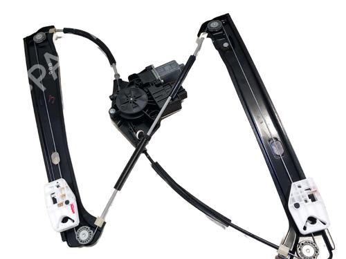 Used Front right window mechanism Front right window mechanism SKODA KAMIQ (NW4) 1.5 TSI (150 hp) 34464303 34464303