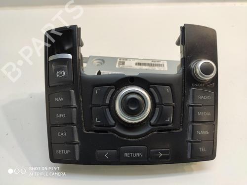 Electronic module AUDI A6 C6 Avant (4F5)  | BP14461335M83 