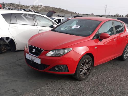 Used Parts SEAT IBIZA IV (6J5, 6P1)  1.4  4642004