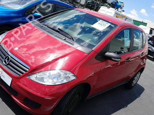 Used Alternator MERCEDES-BENZ A-CLASS (W169) A 180 CDI (169.007, 169.307) (109 hp) 19095687