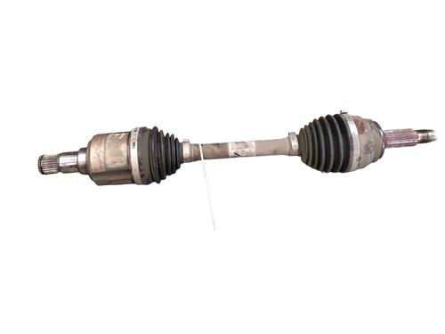 Used Left front driveshaft Left front driveshaft HYUNDAI IONIQ (AE) 1.6 GDI Hybrid (141 hp) 34552085 34552085