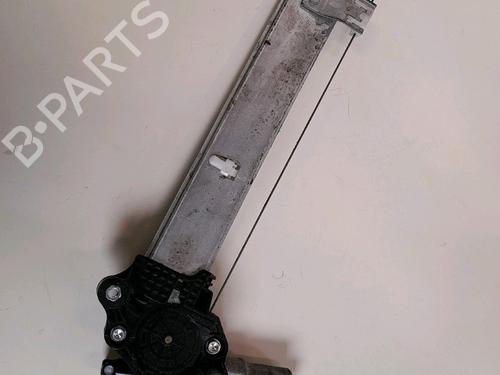 Used Rear left window mechanism Rear left window mechanism HONDA HR-V (RU) 1.5 (RU1) (130 hp) 34491163 34491163