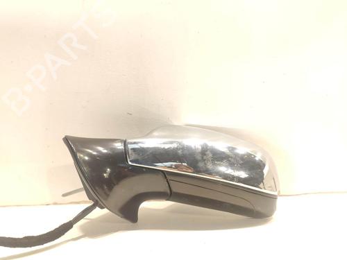 Used Left mirror Left mirror PEUGEOT 407 Coupe (6C_) 2.7 HDi (204 hp) 34545558 34545558