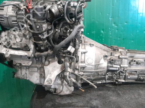 Engine BMW 1 Convertible (E88)  | BP23968986M1 